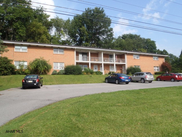 Pine Croft - Residential Income