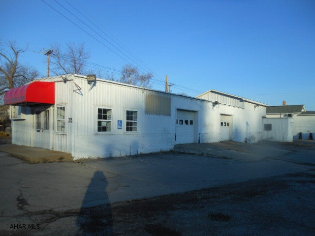 Other - Commercial Sale