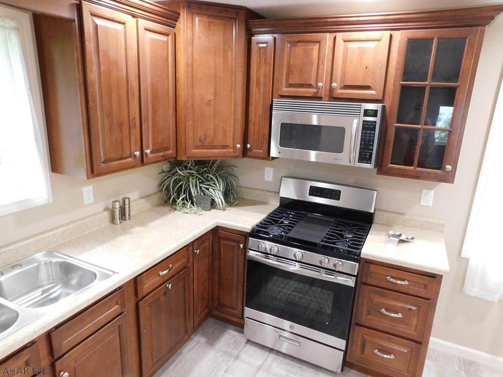 Unknown - Residential