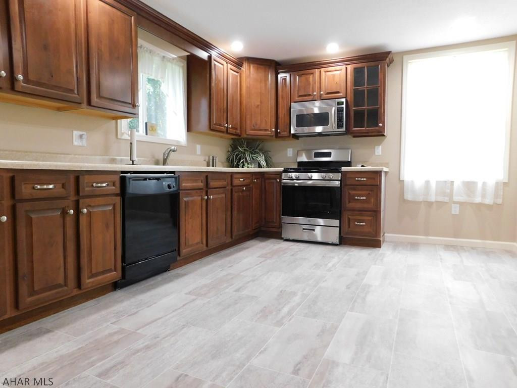 Unknown - Residential