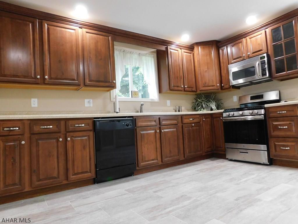 Unknown - Residential