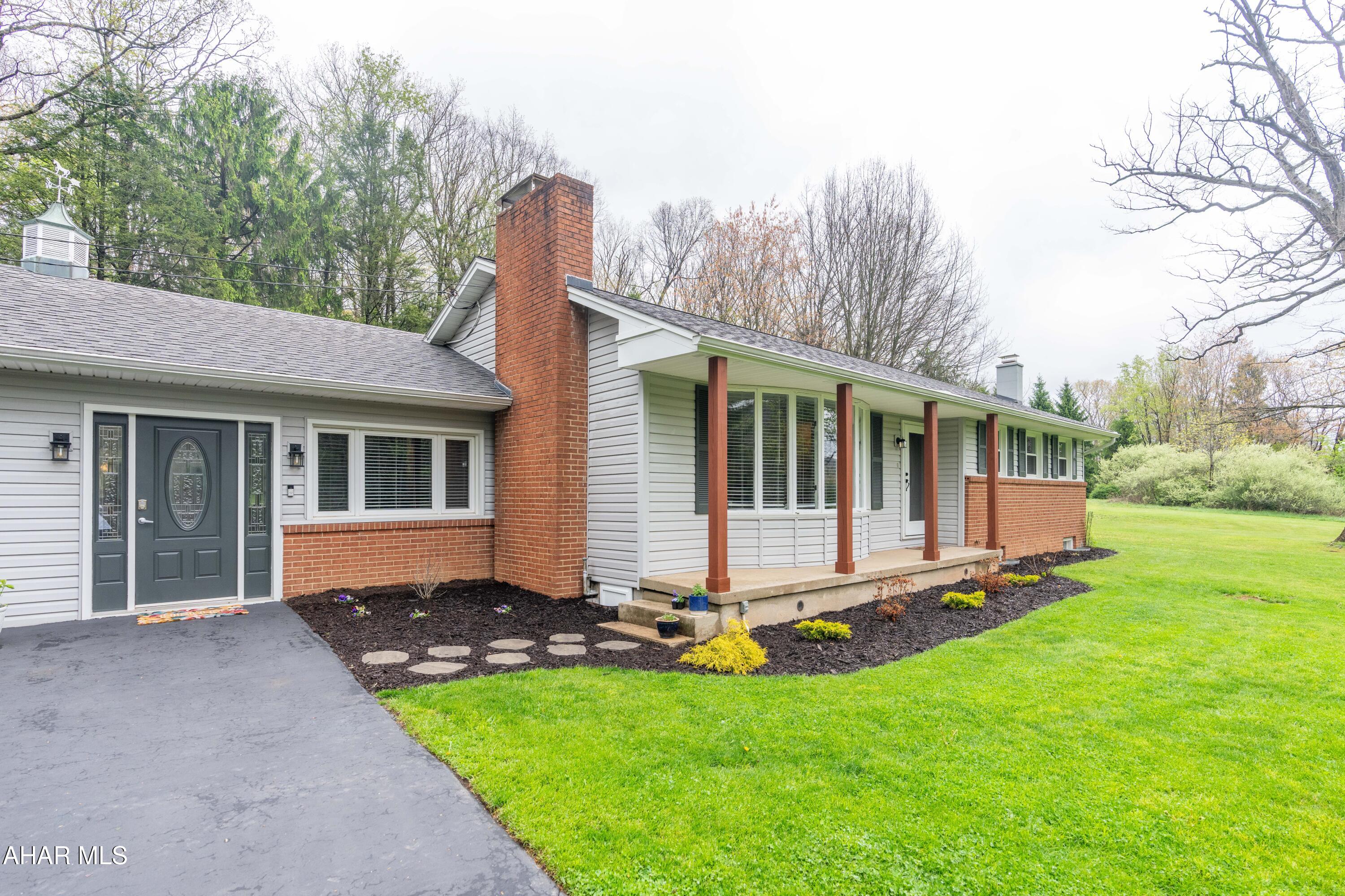 Sinking Valley - Residential