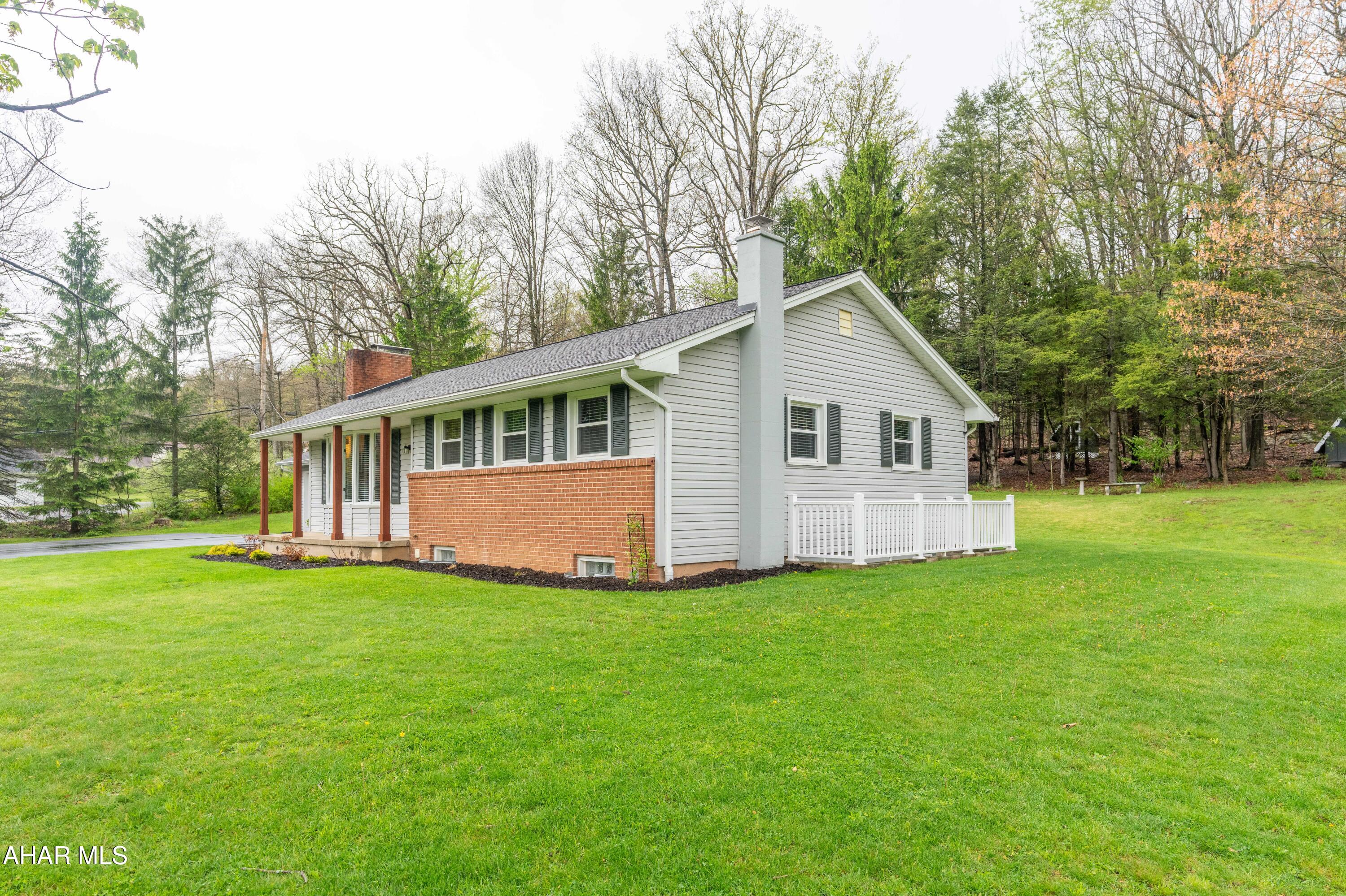 Sinking Valley - Residential