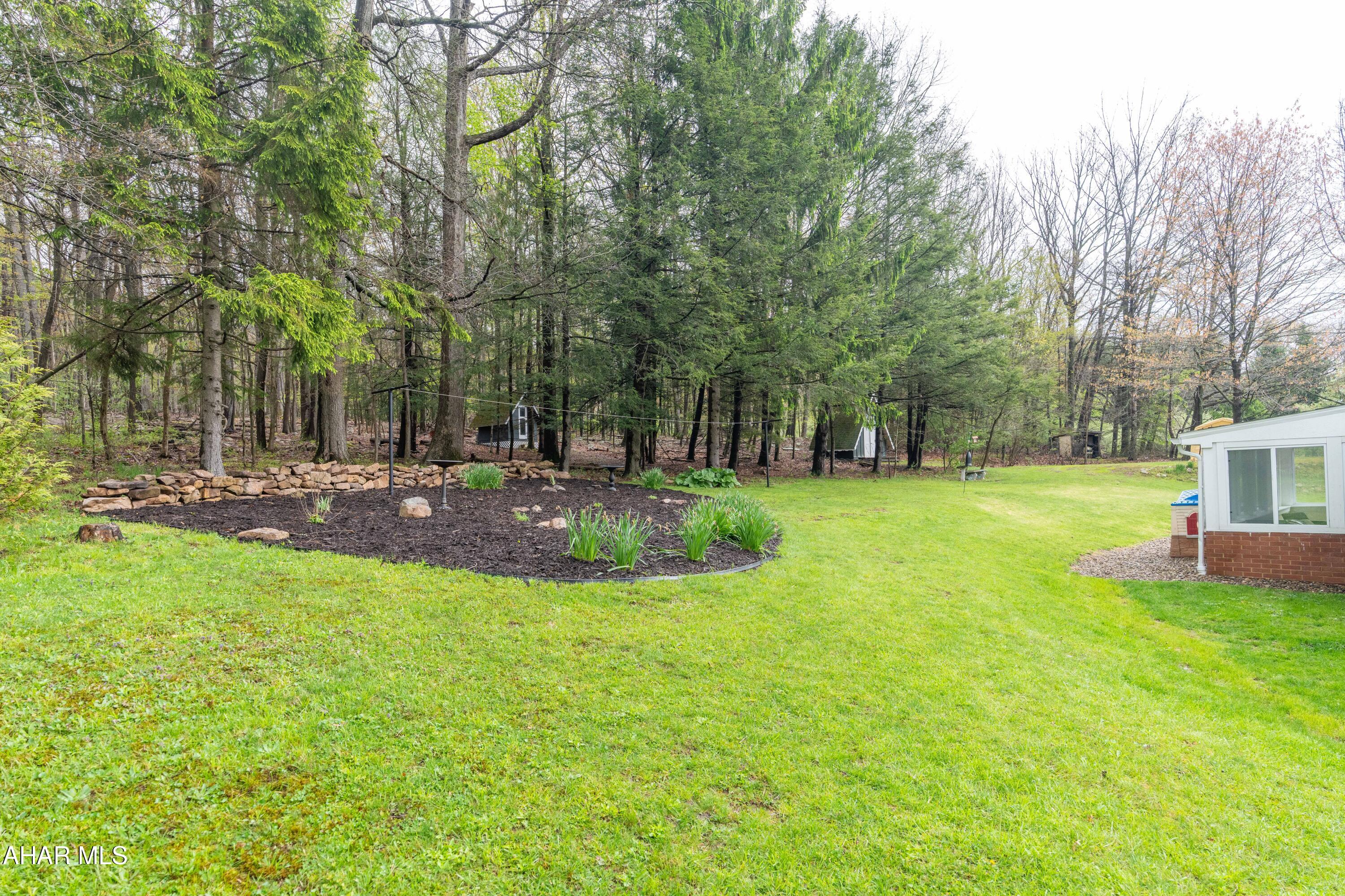 Sinking Valley - Residential