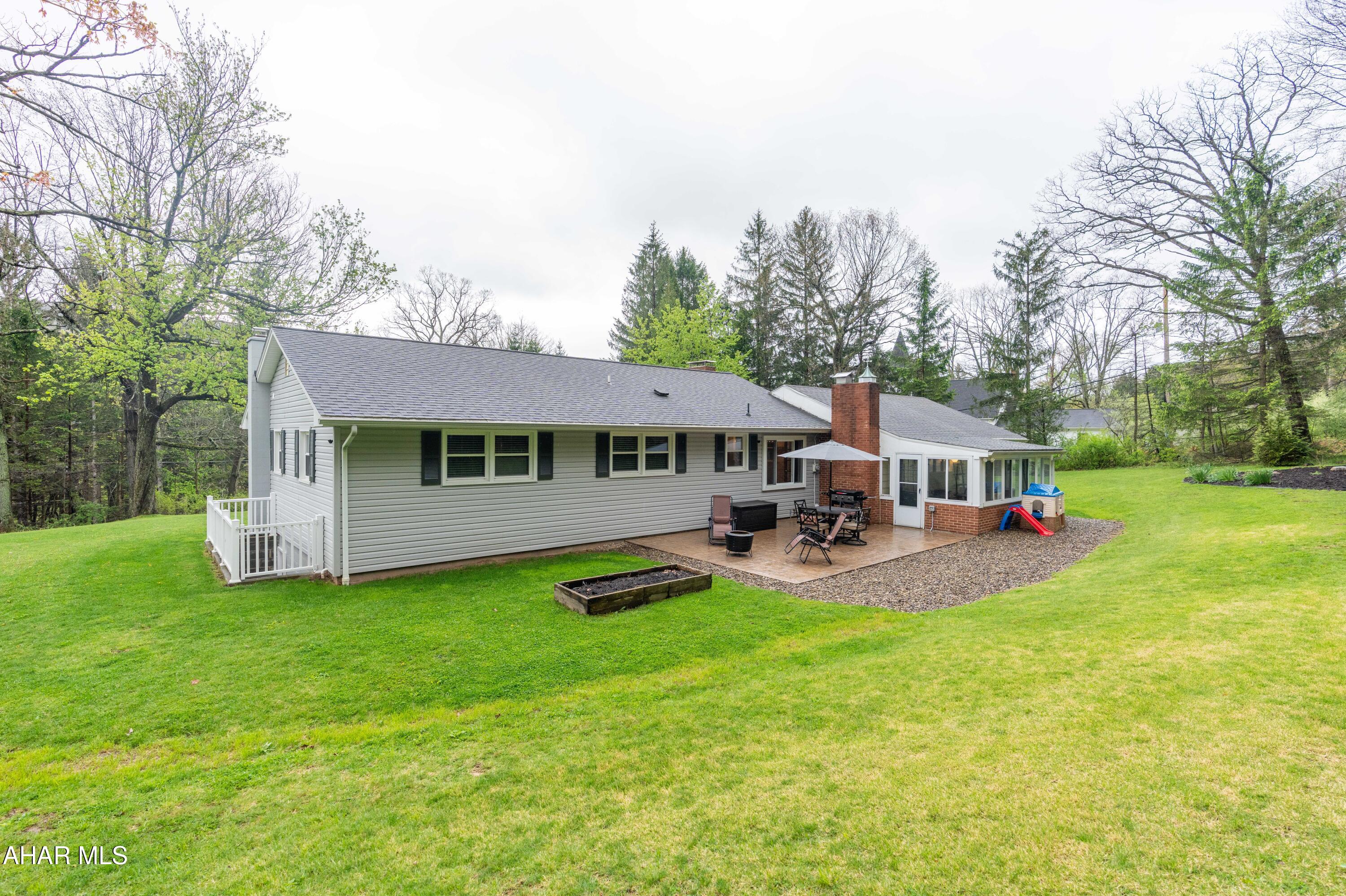 Sinking Valley - Residential