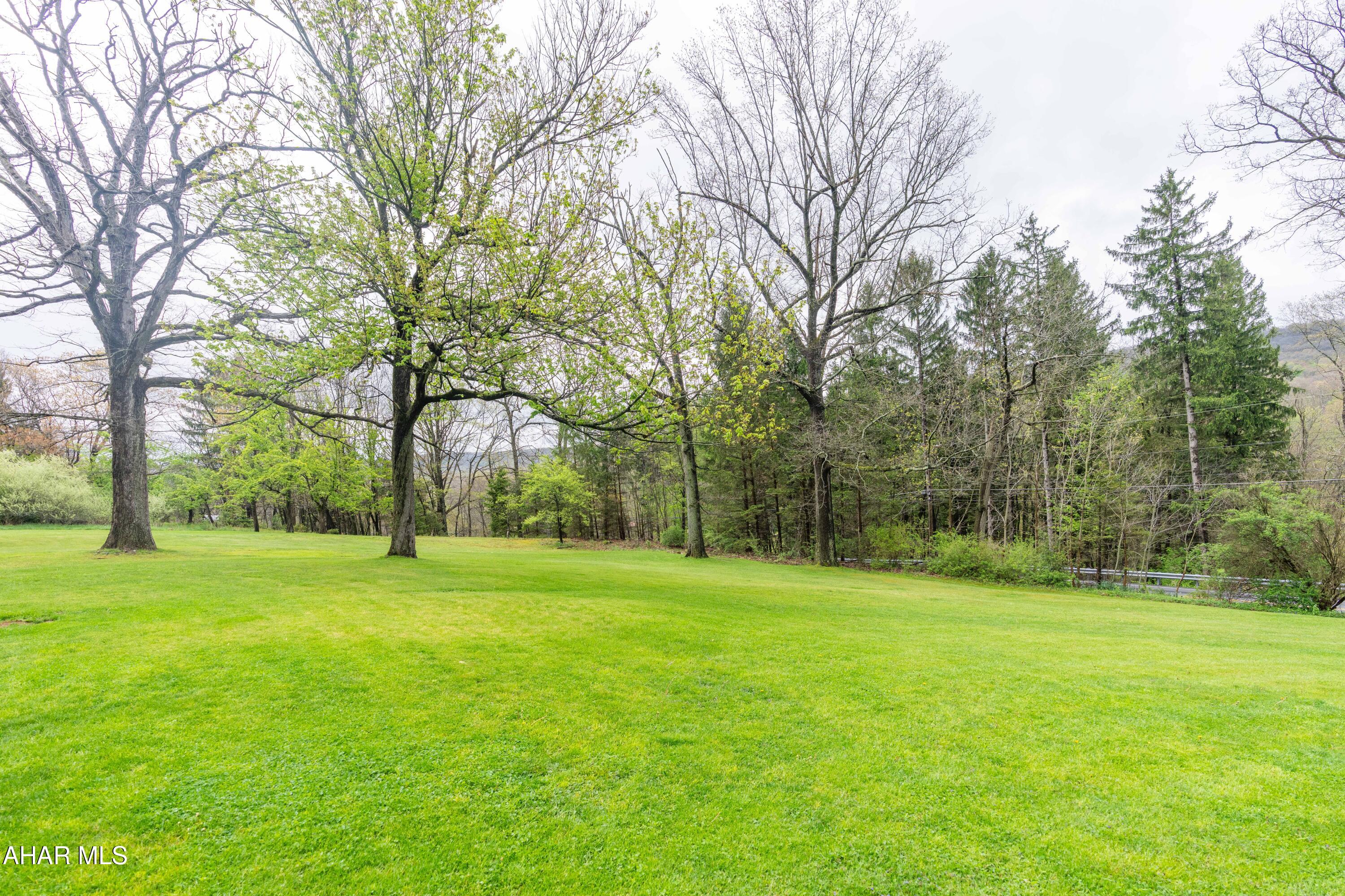 Sinking Valley - Residential