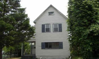 Juniata - Residential