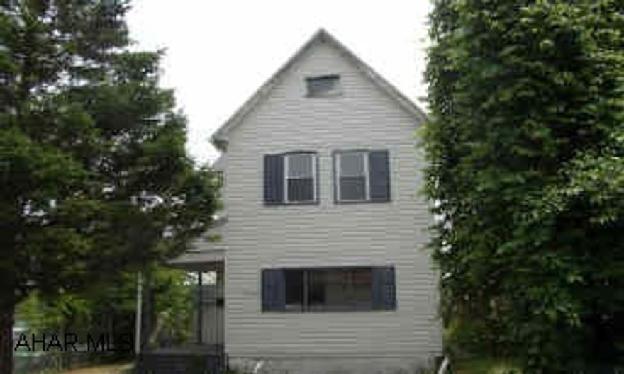 CALL BOB MILLER AT 814-946-4343 EXT. 135 FOR MORE INFORMATION ON THIS COMPLETELY REMODELED 3 BR WITH ALUMINUM SIDING AND OFF-STREET PARKING.  FIRST FLOOR LAUNDRY, NEW KT AND LOW TAXES MAKE THIS A GREAT STARTER HOME!! CALL BOB MILLER AT 814-946-4343 EXT. 135 FOR MORE INFORMATION ON THIS COMPLETELY REMODELED 3 BR WITH ALUMINUM SIDING AND OFF-STREET PARKING.  FIRST FLOOR LAUNDRY, NEW KT AND LOW TAXES MAKE THIS A GREAT STARTER HOME!!