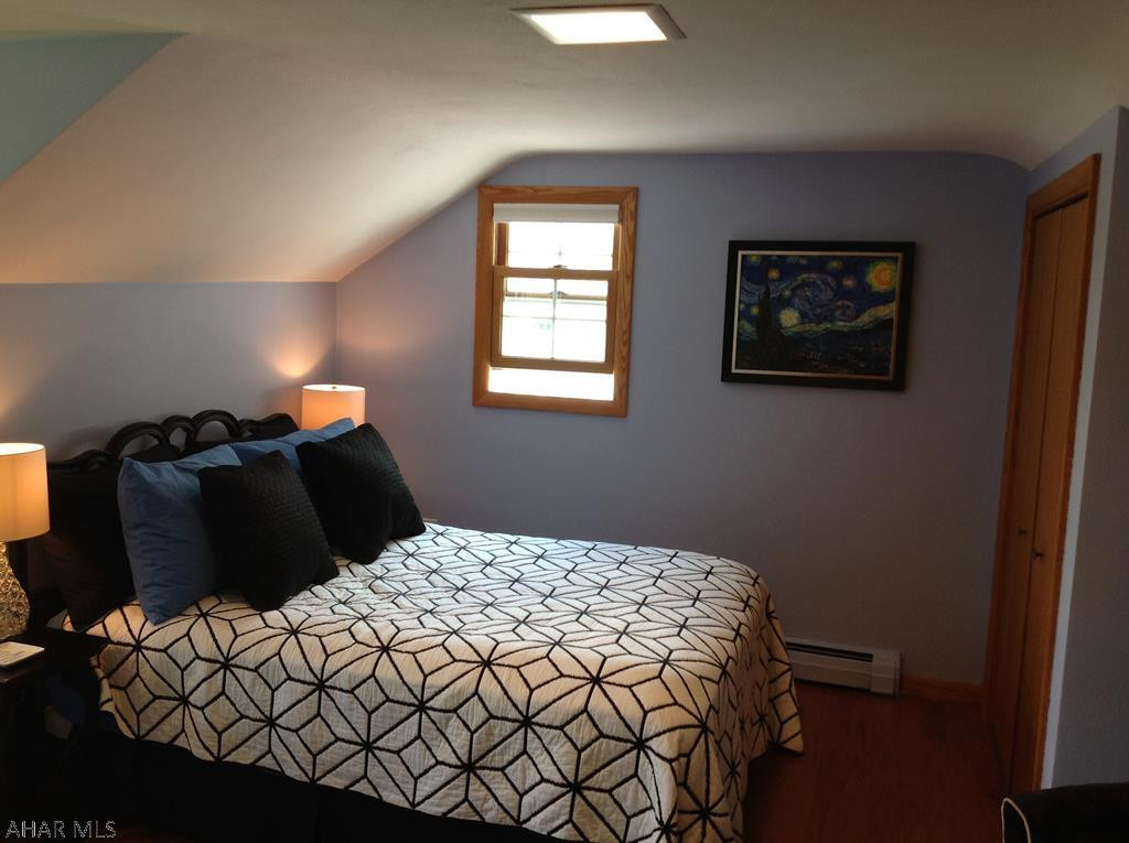 Unknown - Residential