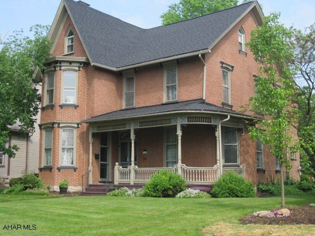 Unknown - Residential