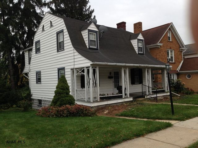 Fairview - Residential