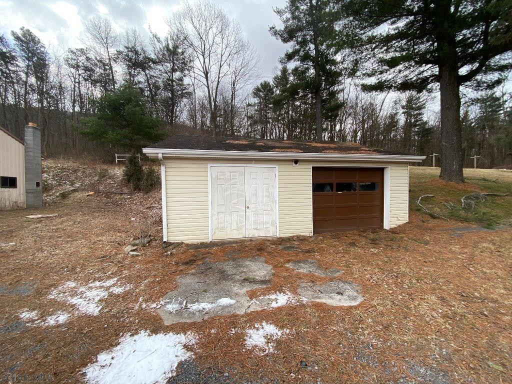 Unknown - Residential