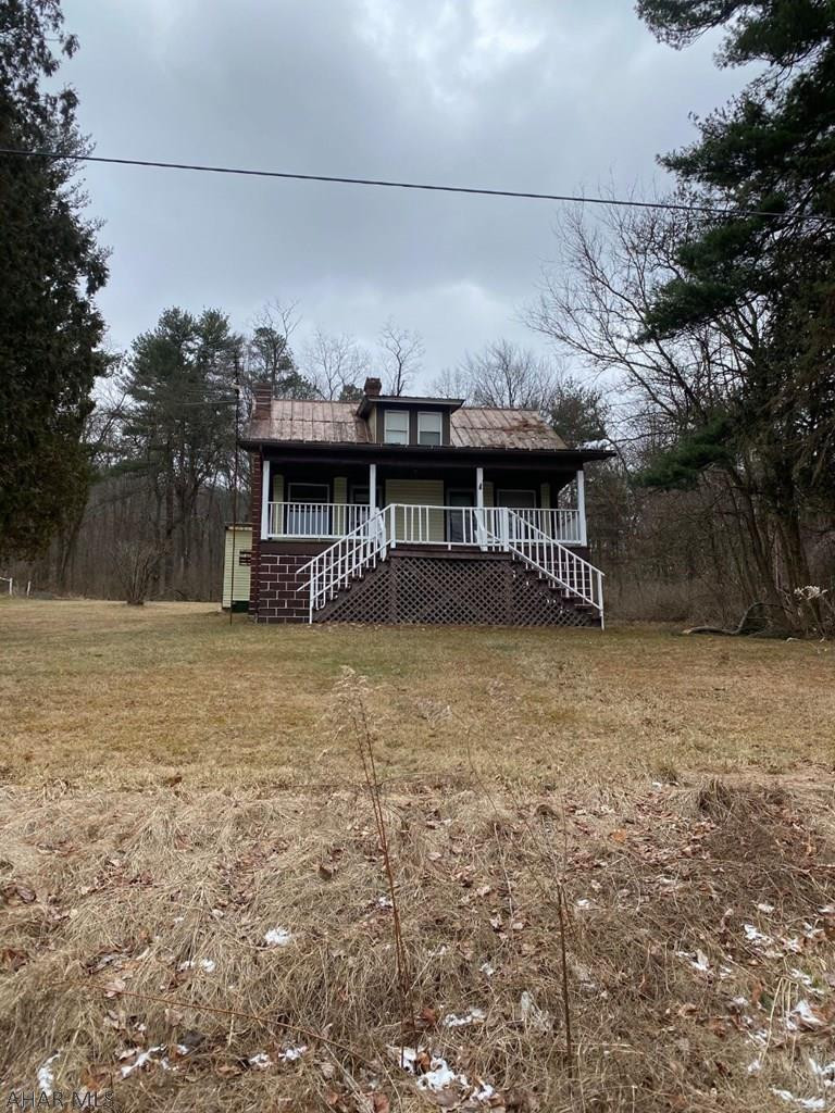 Unknown - Residential