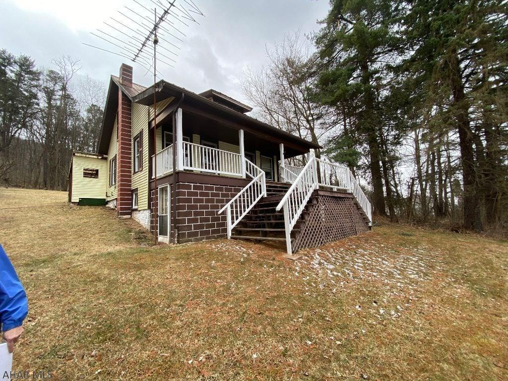 Unknown - Residential