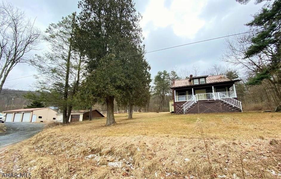 Unknown - Residential