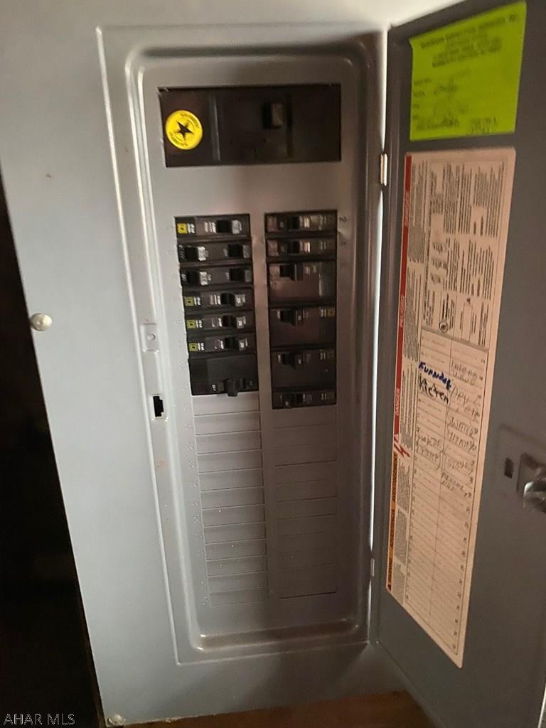 Unknown - Residential