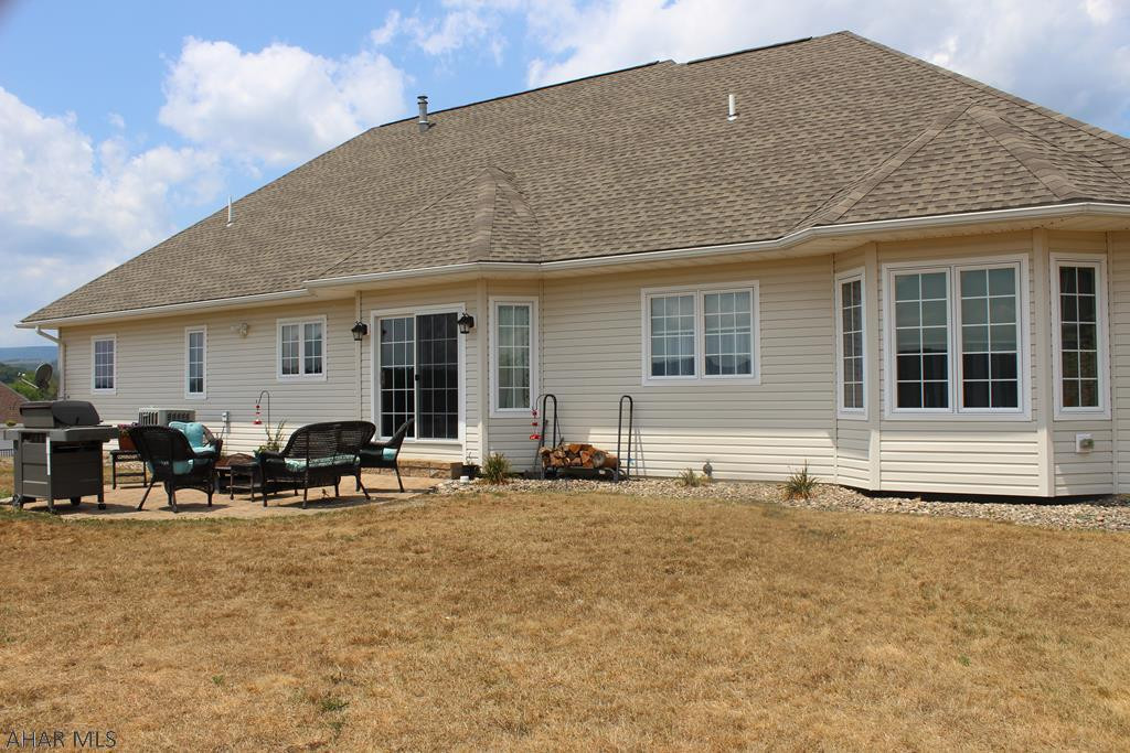 Grandview Development - Residential