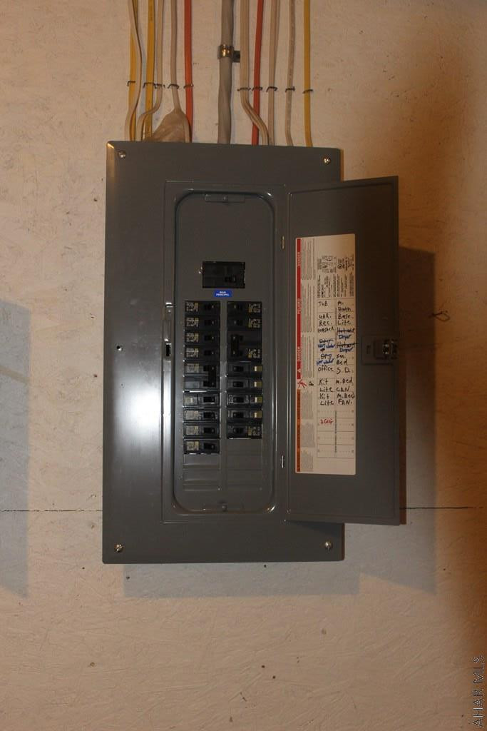 Grandview Development - Residential