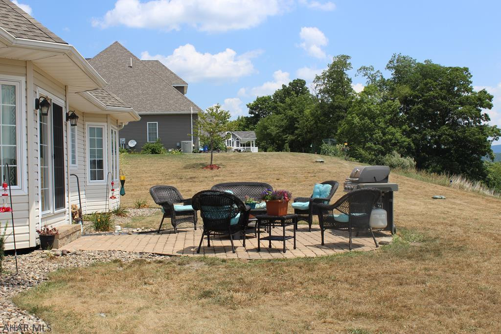 Grandview Development - Residential