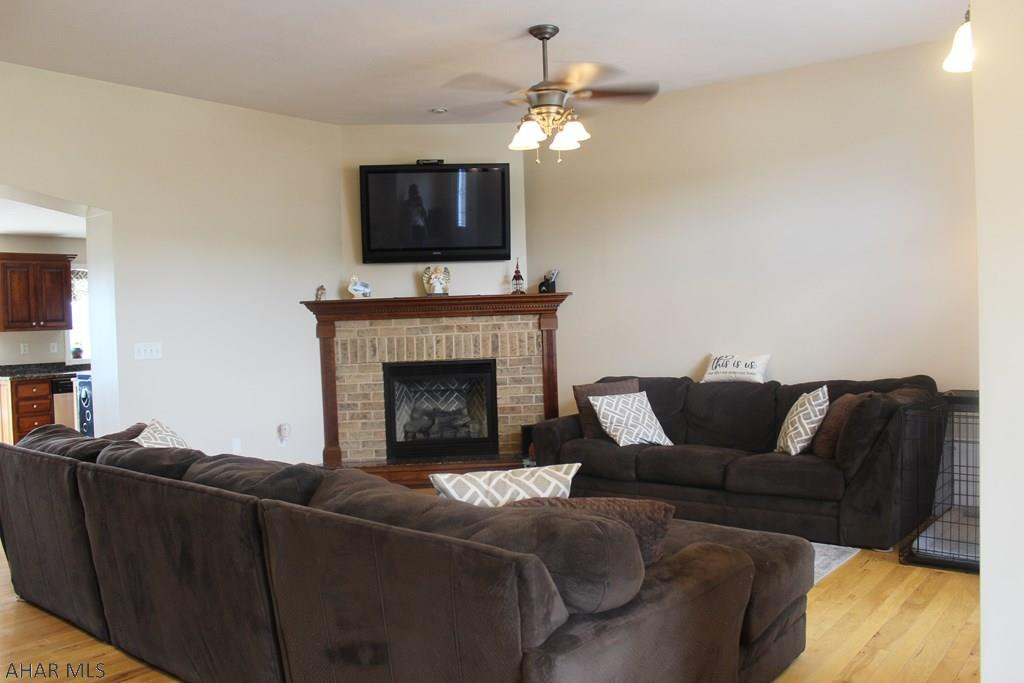 Grandview Development - Residential