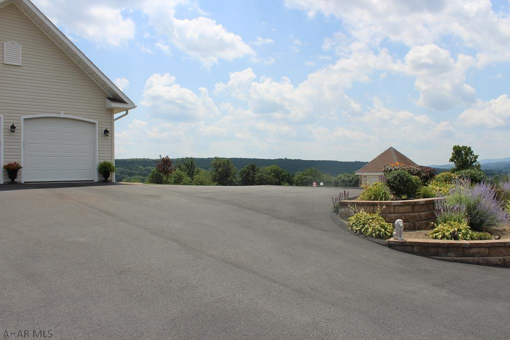 Grandview Development - Residential