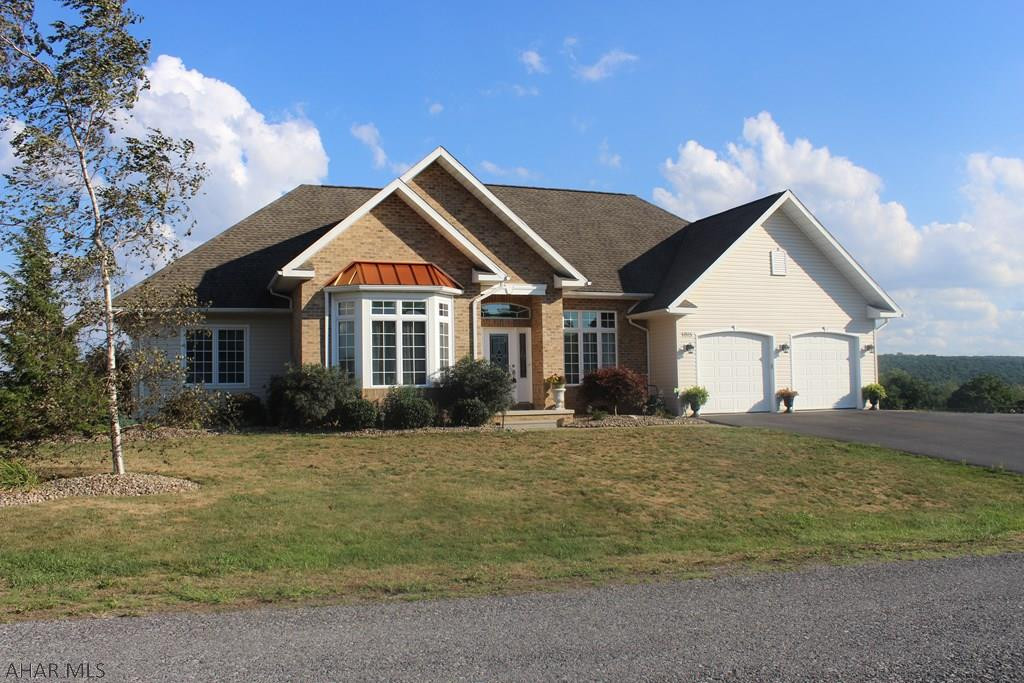 Grandview Development - Residential