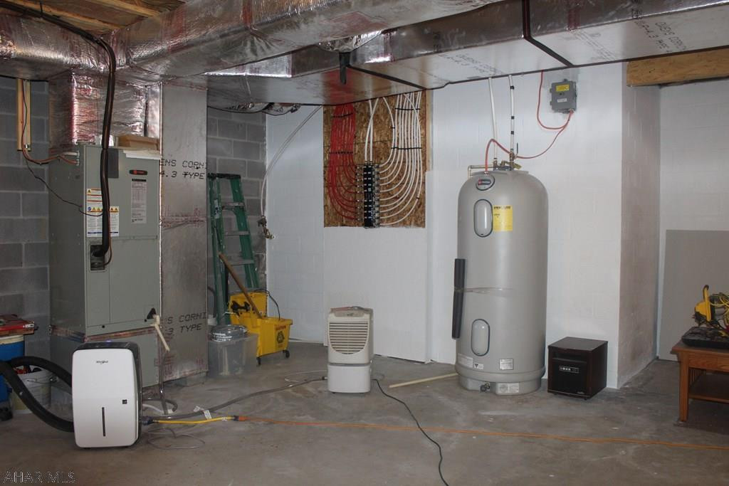 Grandview Development - Residential