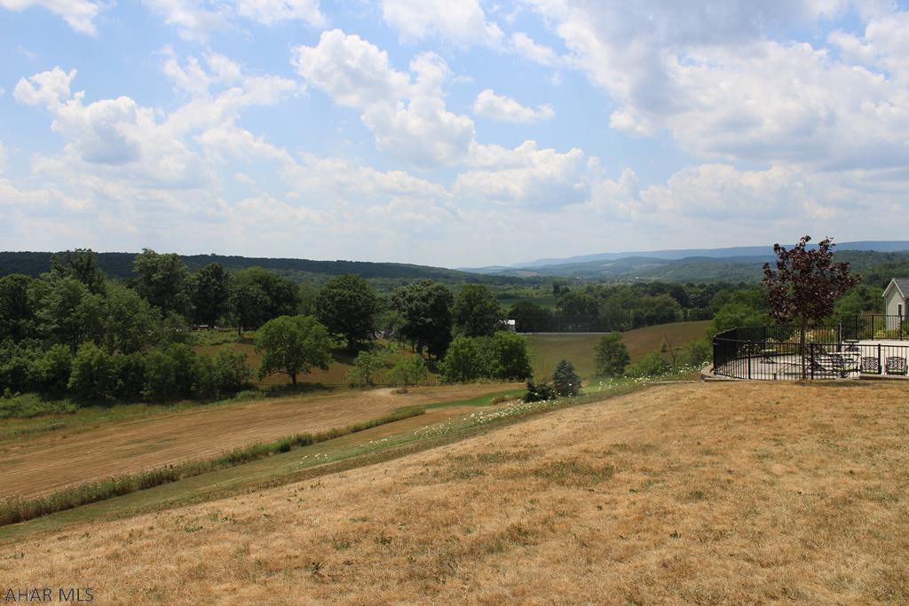 Grandview Development - Residential