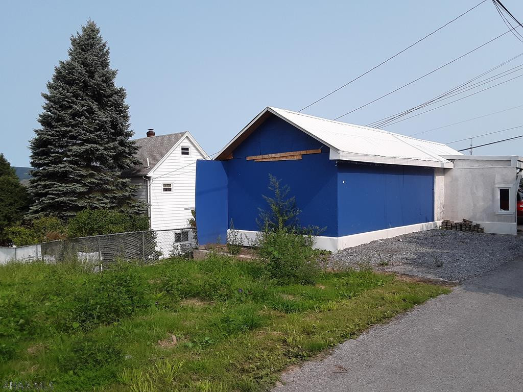 Unknown - Residential