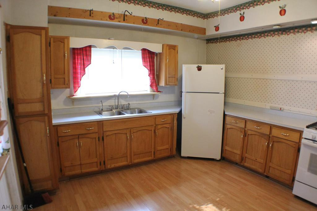 Unknown - Residential