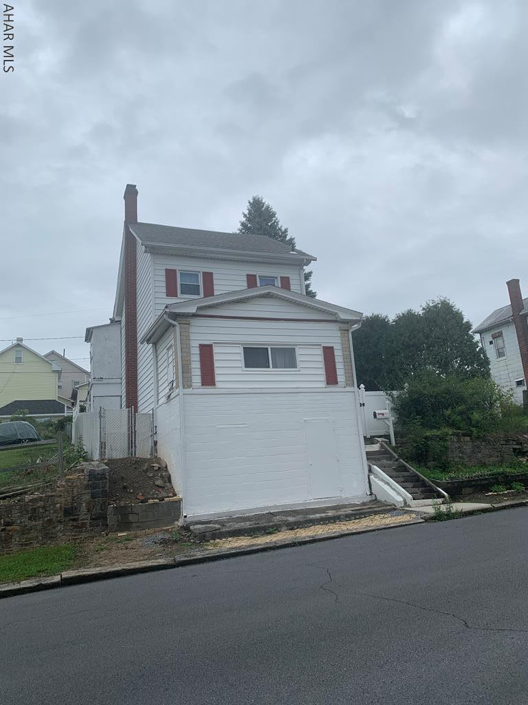 Unknown - Residential