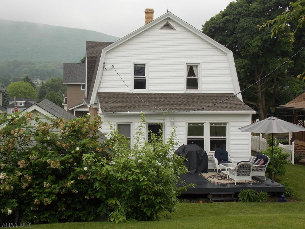 Unknown - Residential