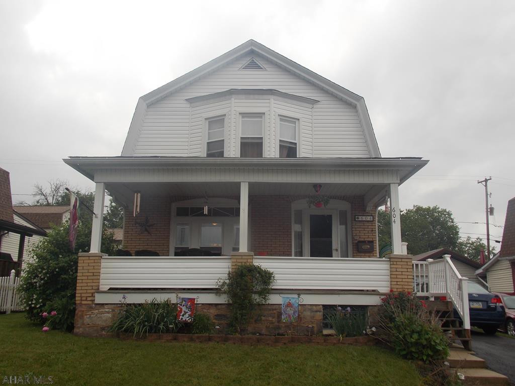 Unknown - Residential