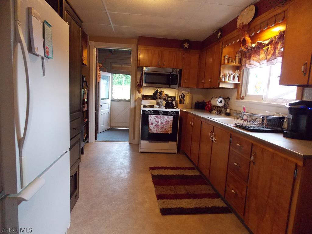 Unknown - Residential