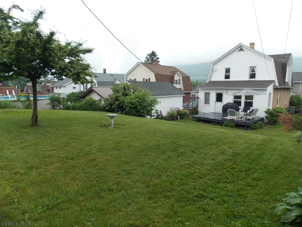 Unknown - Residential