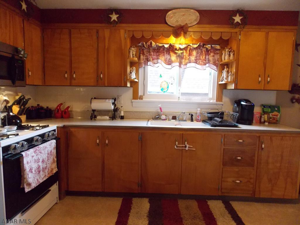 Unknown - Residential