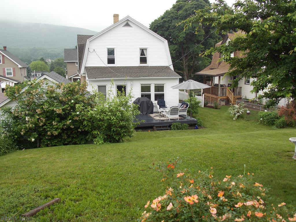 Unknown - Residential