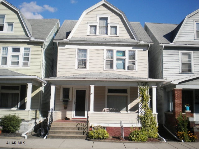 Unknown - Residential