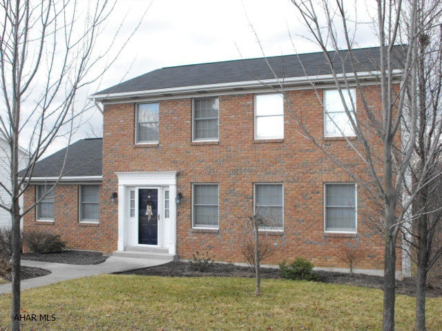 Penn Farms - Residential
