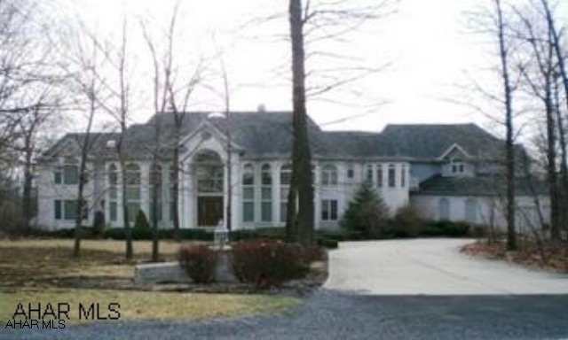 Stonehedge - Residential