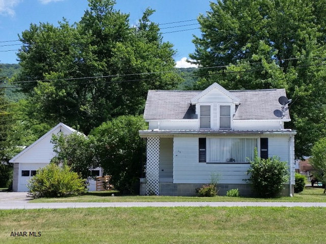 Unknown - Residential