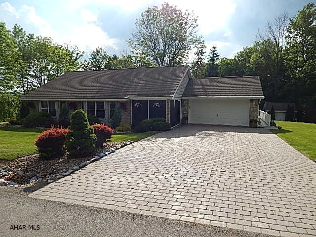 Belaire Estate - Residential