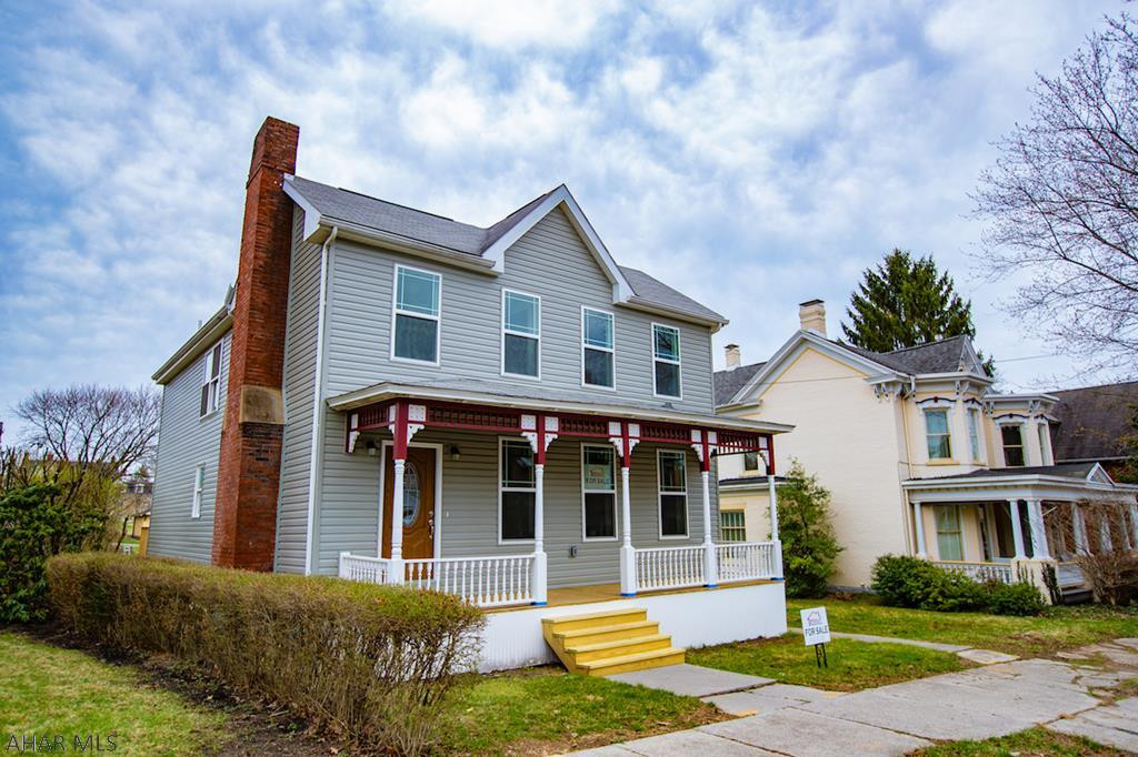 Unknown - Residential