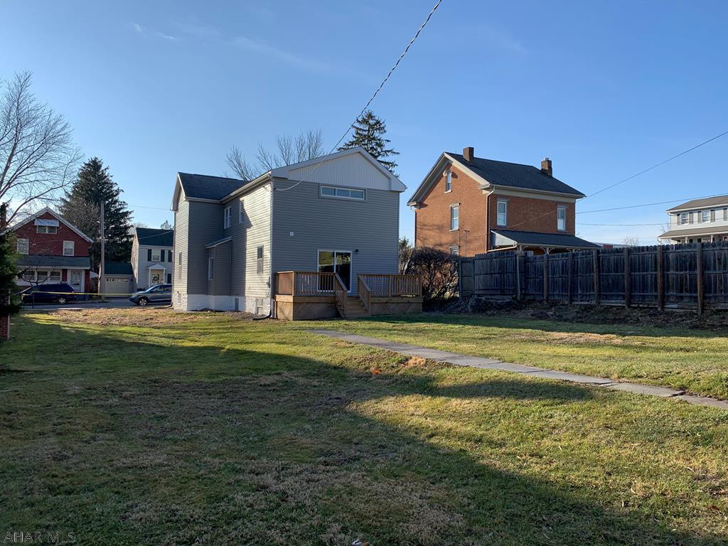 Unknown - Residential