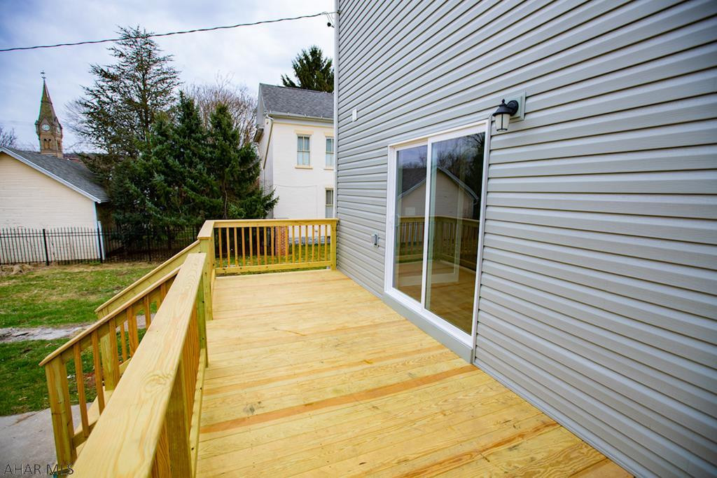 Unknown - Residential