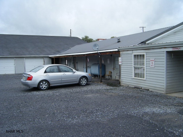 Other - Commercial Sale