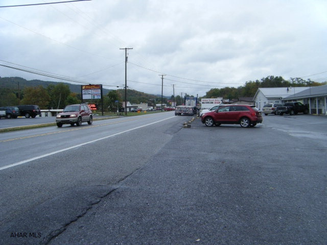 Other - Commercial Sale