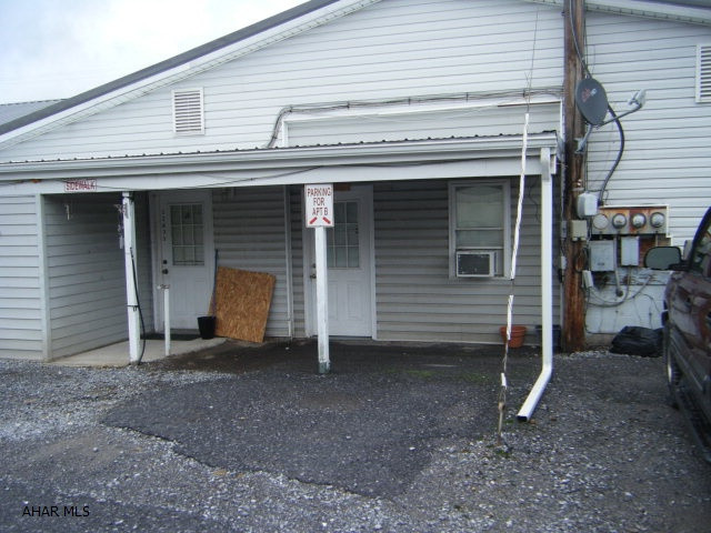 Other - Commercial Sale