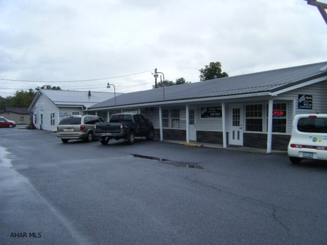 Other - Commercial Sale