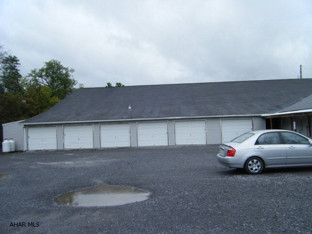 Other - Commercial Sale